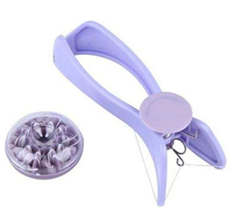 Face and Body Hair Threading Kit - Pick Baye