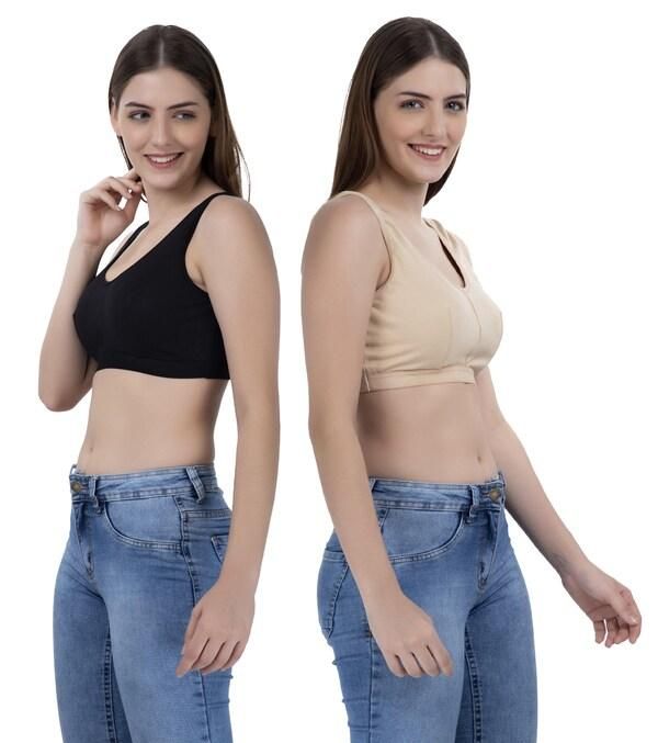 Women’s Multicolor Air Bra - Pick Baye