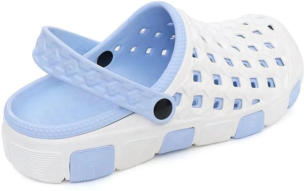 Clogs Footwear - Pick Baye