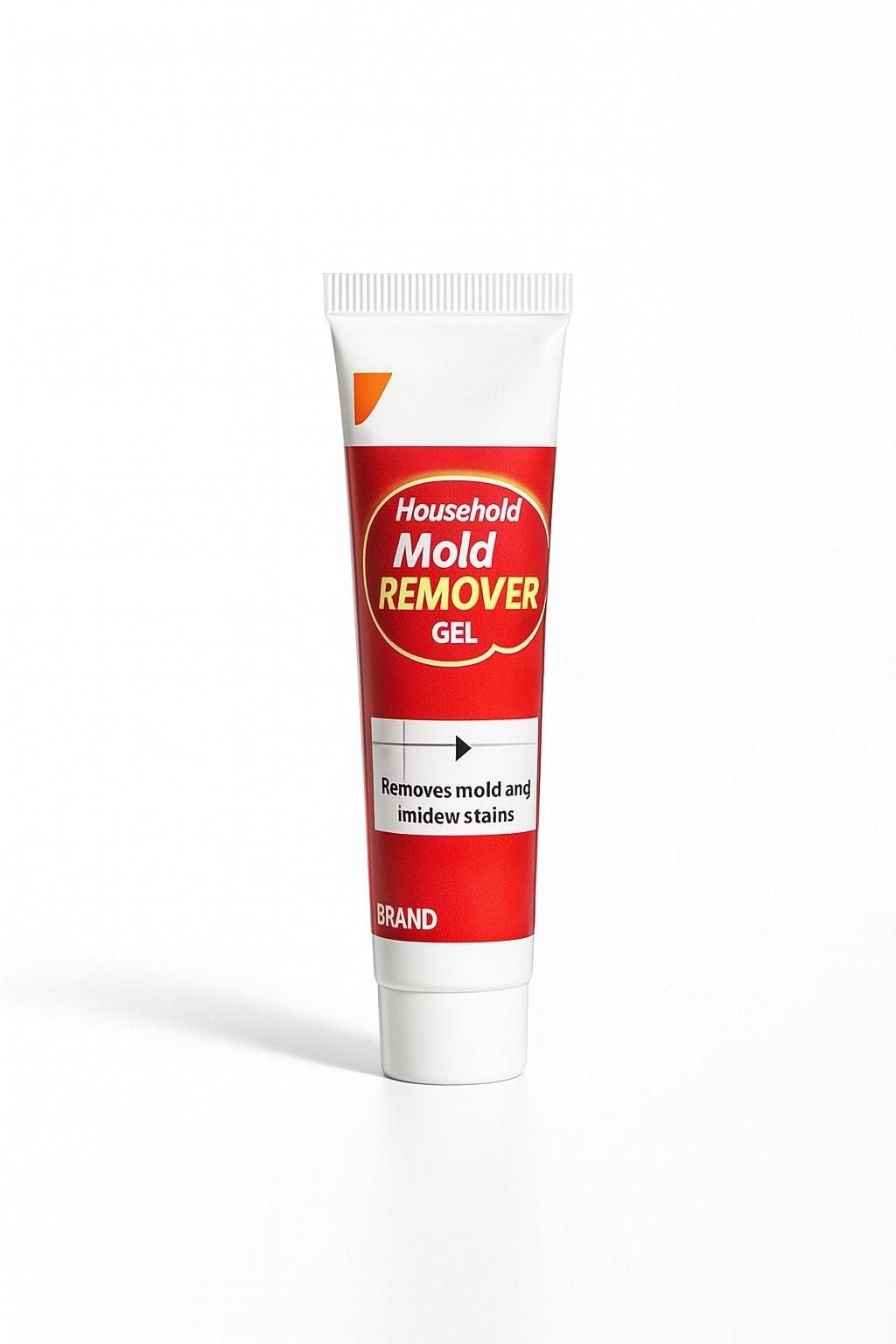 Household Mold Remover Gel (100 ml)