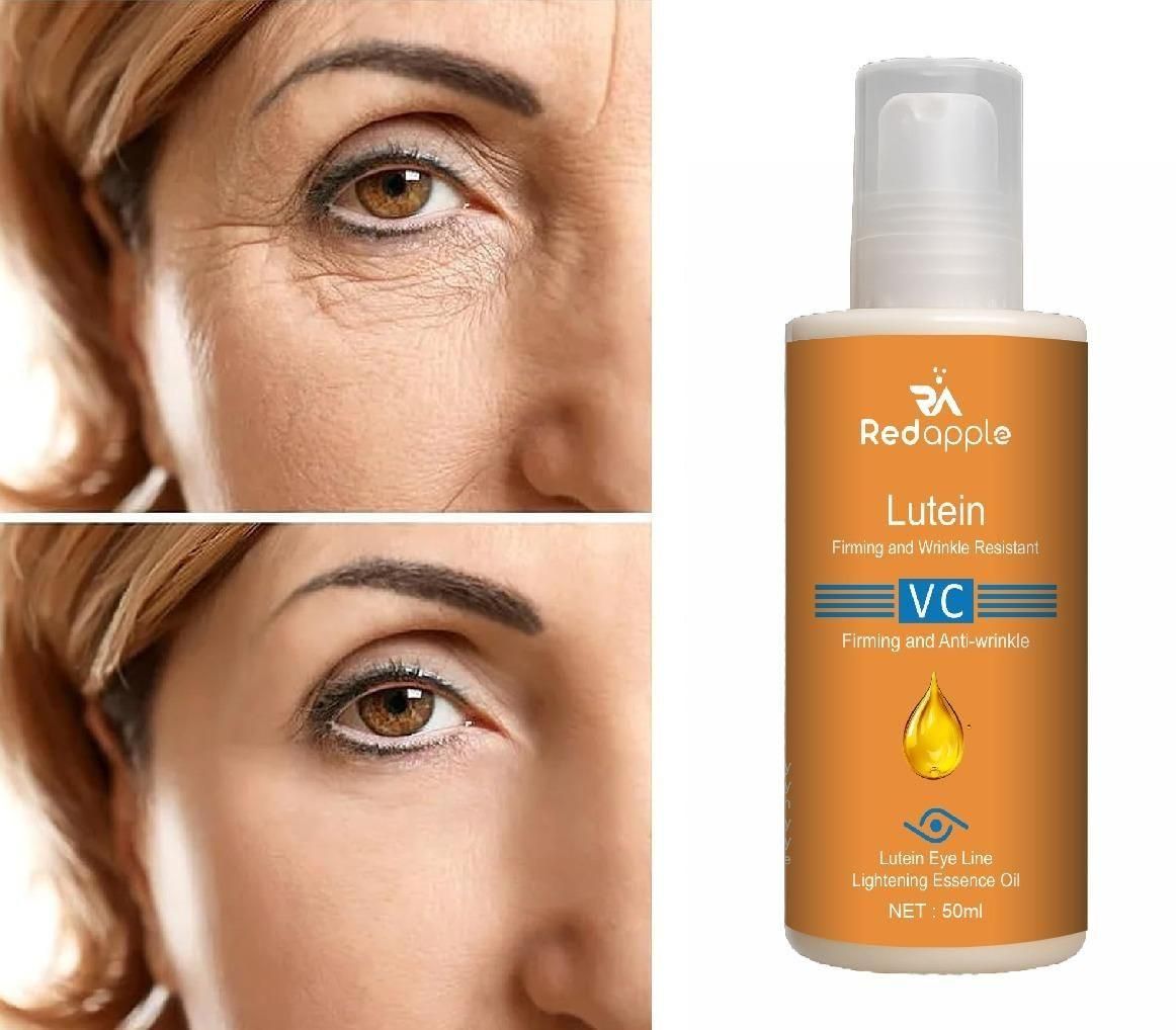 Lutein Firming and Anti- Wrinkle 50ML (Pack of 2) - Pick Baye