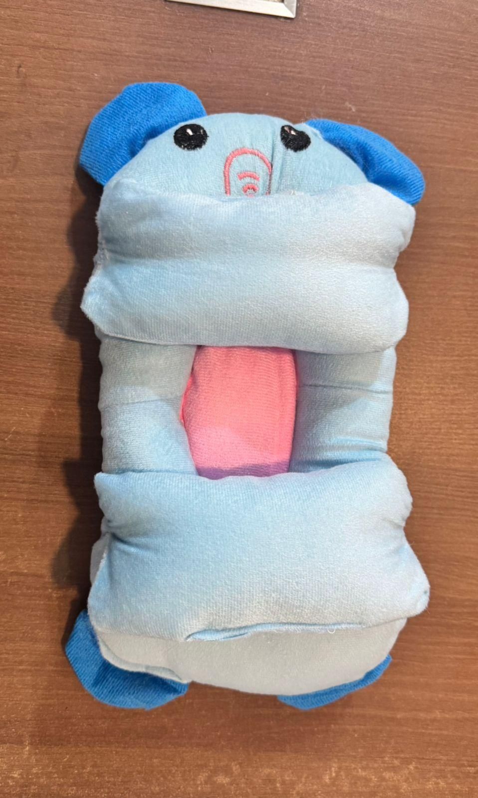 Baby Shaping Head Support Pillow - Pick Baye