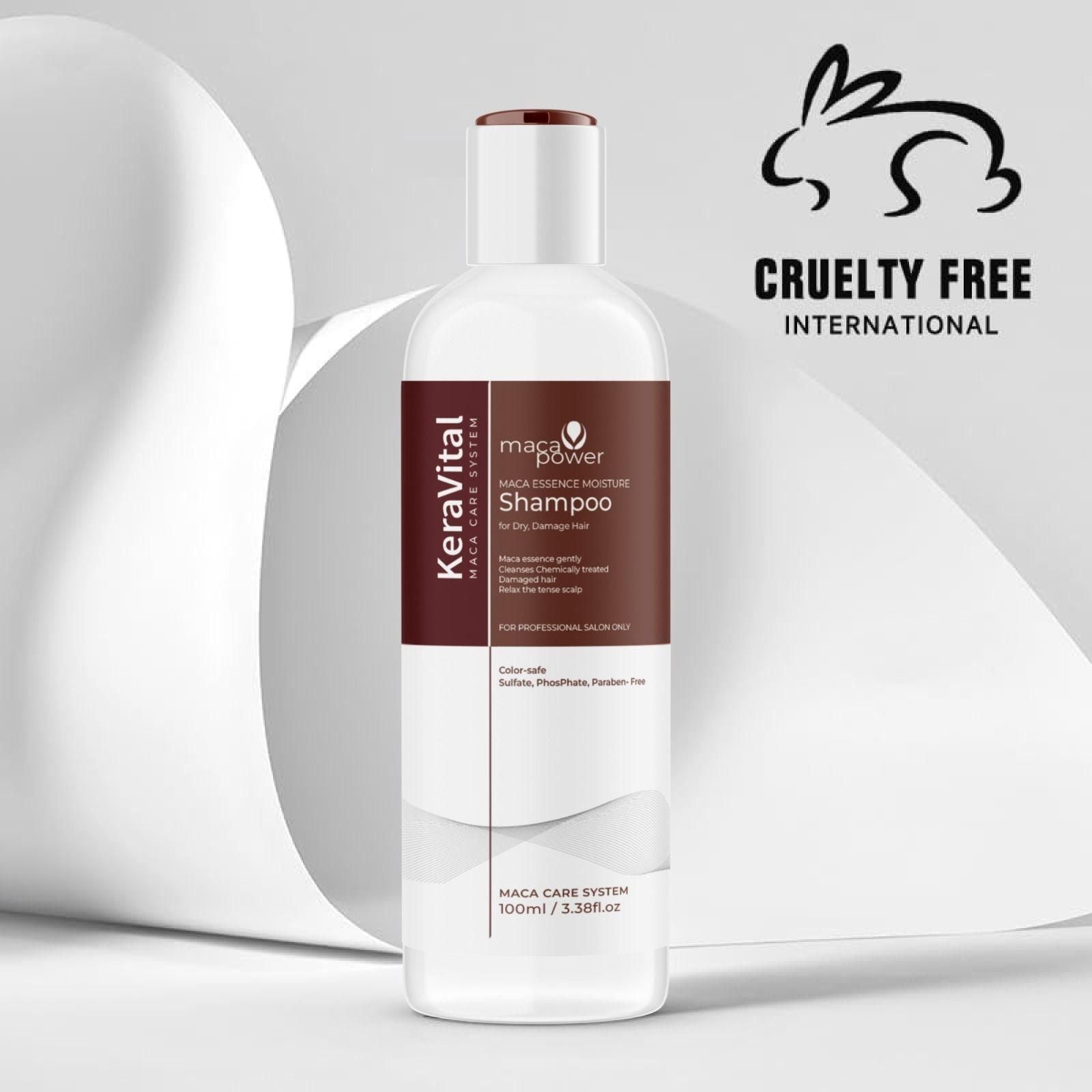 Karseell Hair Repair Set Conditioner - Pick Baye