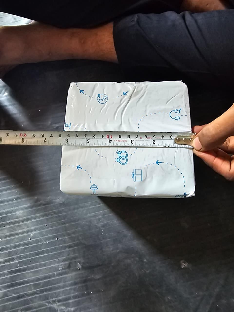 Windproof Outdoor Electronic Foldable Lotus Gas Stove - Pick Baye