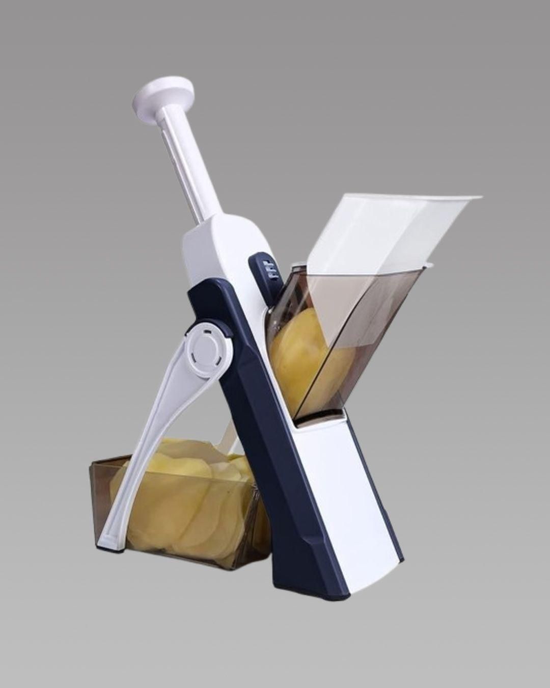 Vegetable Chopper Slicer for Kitchen - Pick Baye