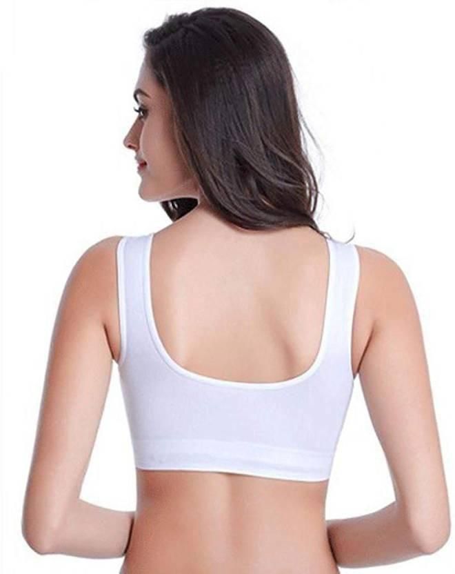 Women’s Multicolor Air Bra - Pick Baye