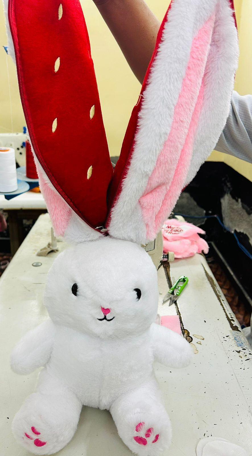 Kidology Plush Toy Pillow - Pick Baye