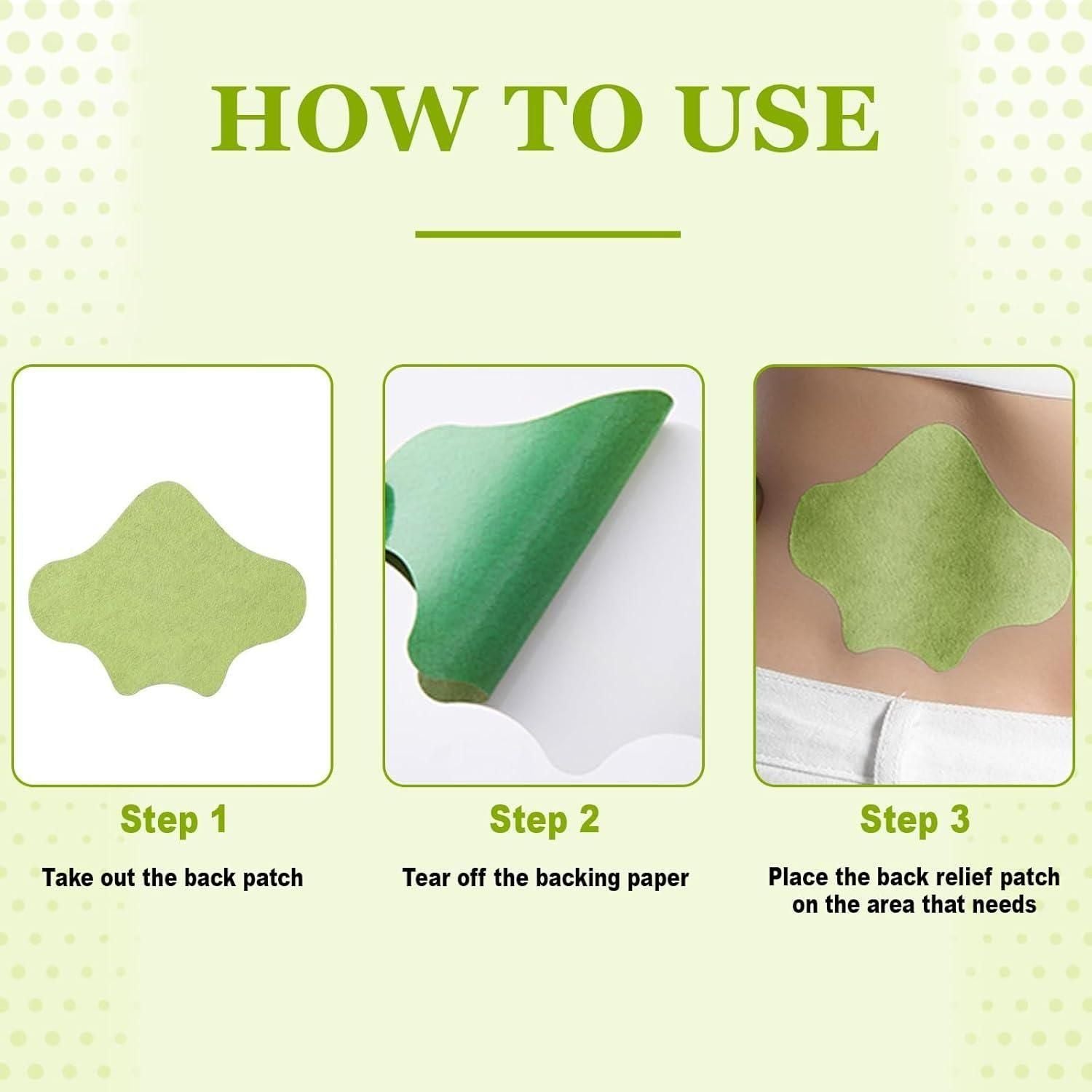 Knee Patches - Pick Baye