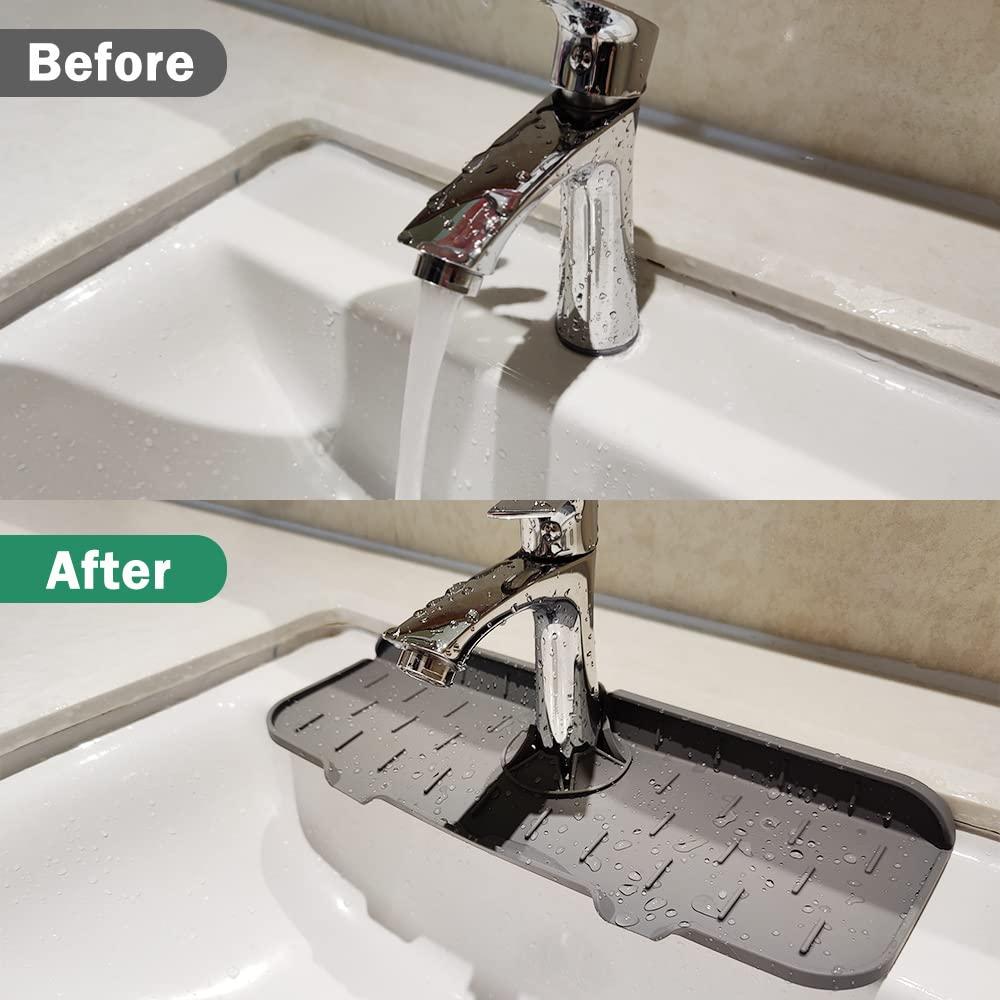 Silicone Sink Faucet Mat - Pick Baye