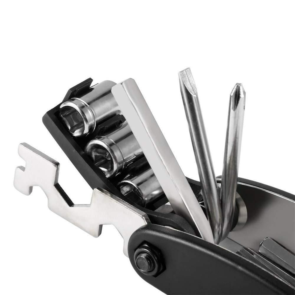 15 in 1 Multipurpose Tool Kit - Pick Baye