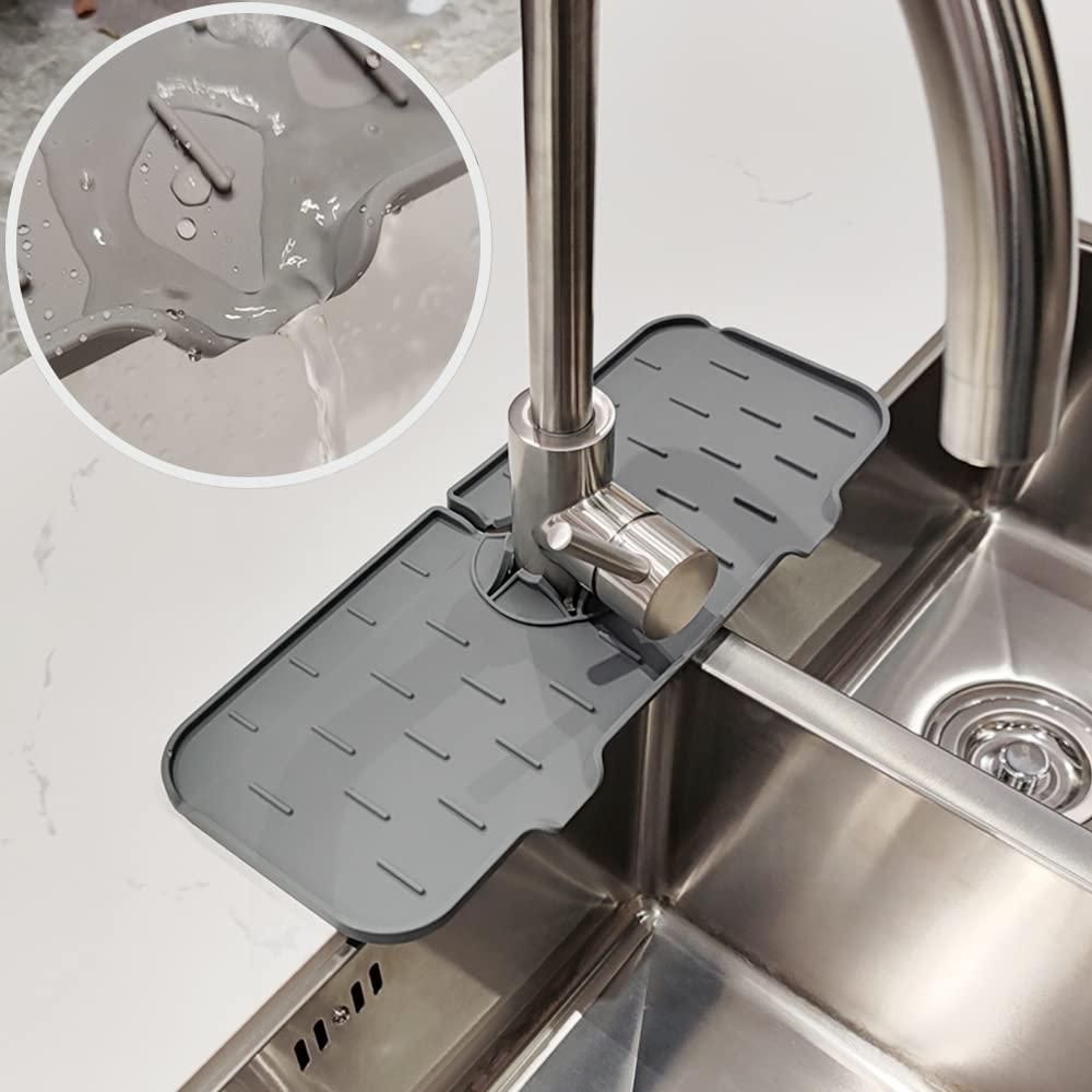 Silicone Sink Faucet Mat - Pick Baye