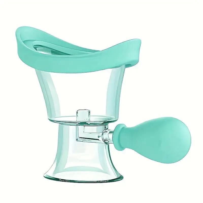 Portable Eye Cups for Eye Wash with Air Valve - Pick Baye