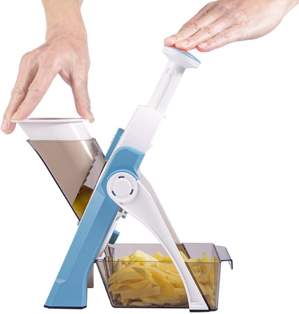 Vegetable Chopper Slicer for Kitchen - Pick Baye