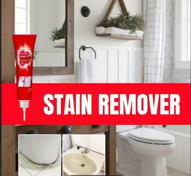 Household Mold Remover Gel (100 ml)