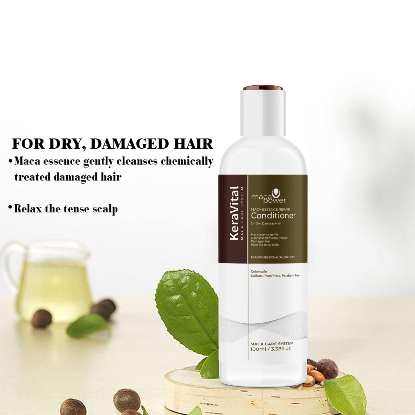 Karseell Hair Repair Set Conditioner - Pick Baye