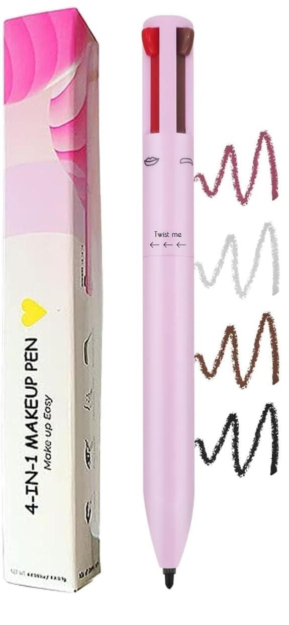 Touch Up 4-in-1 Makeup Pen - Pick Baye