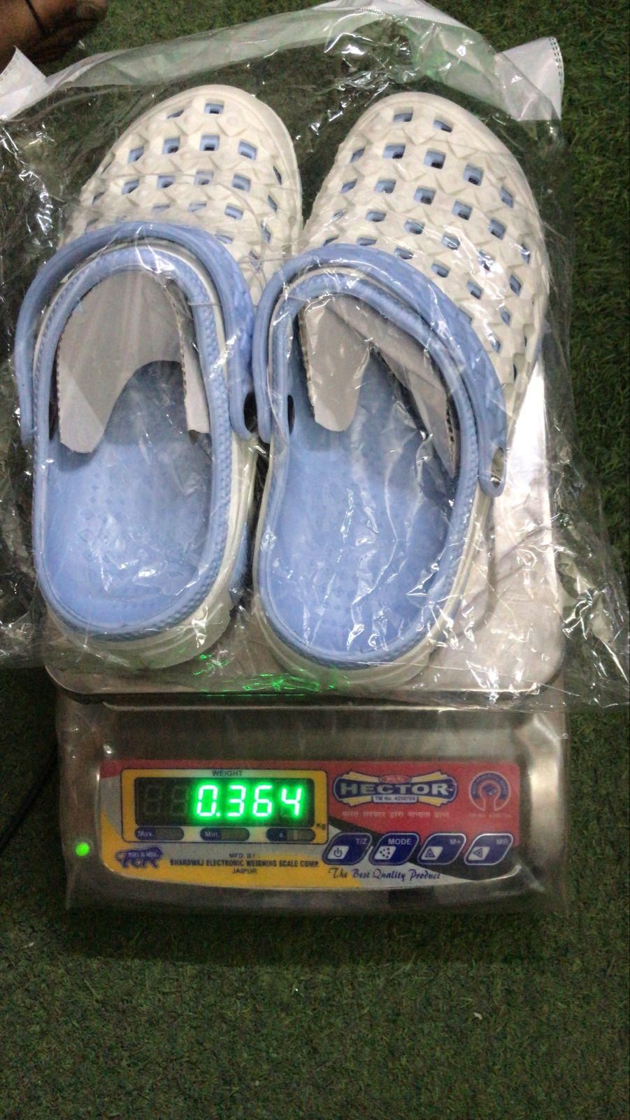 Clogs Footwear - Pick Baye