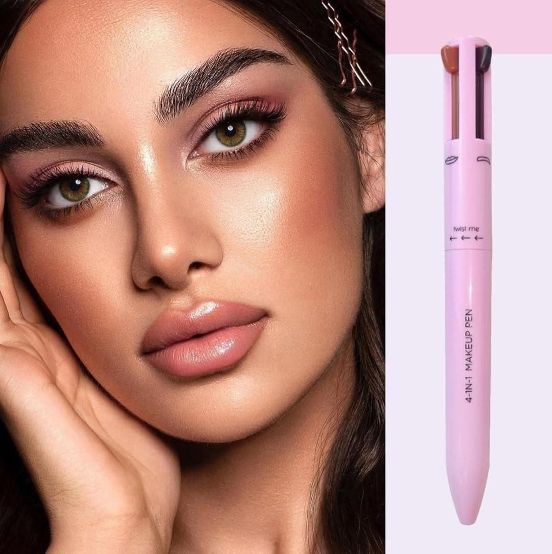 Touch Up 4-in-1 Makeup Pen - Pick Baye