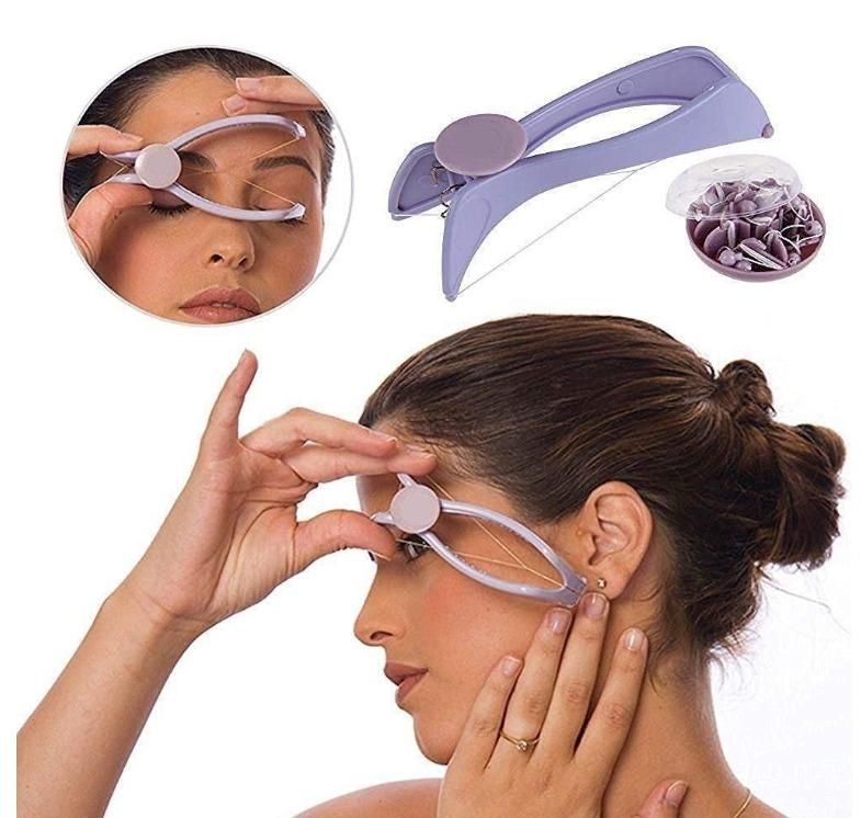 Face and Body Hair Threading Kit - Pick Baye