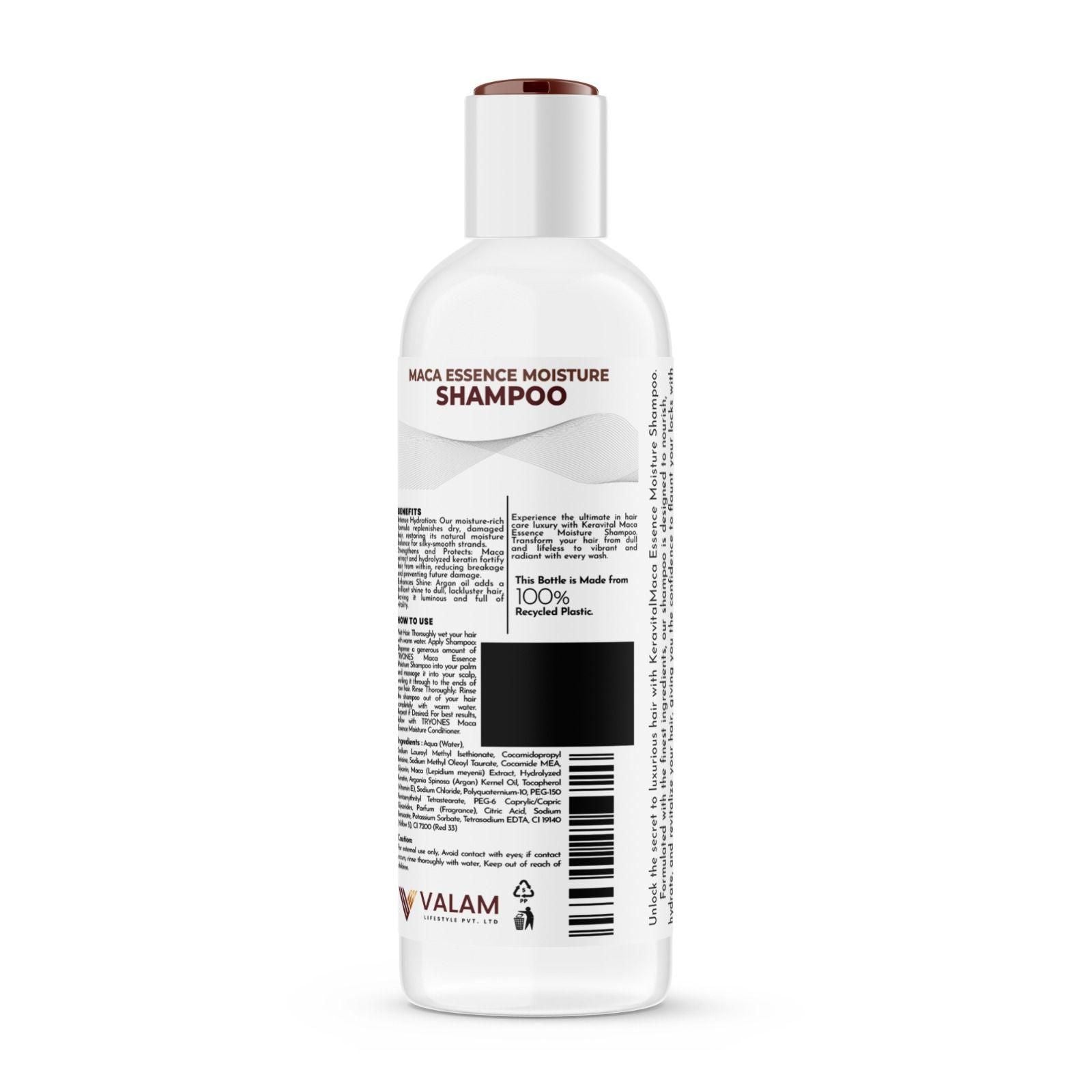 Karseell Hair Repair Set Conditioner - Pick Baye
