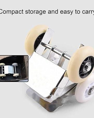 Bike Flat Tire Power Booster - Pick Baye