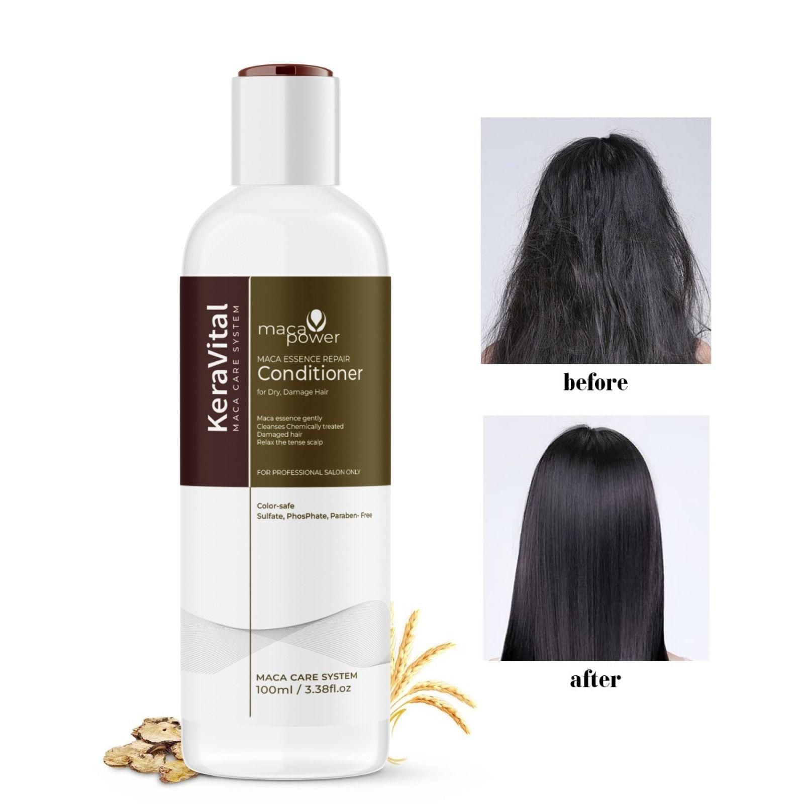 Karseell Hair Repair Set Conditioner - Pick Baye