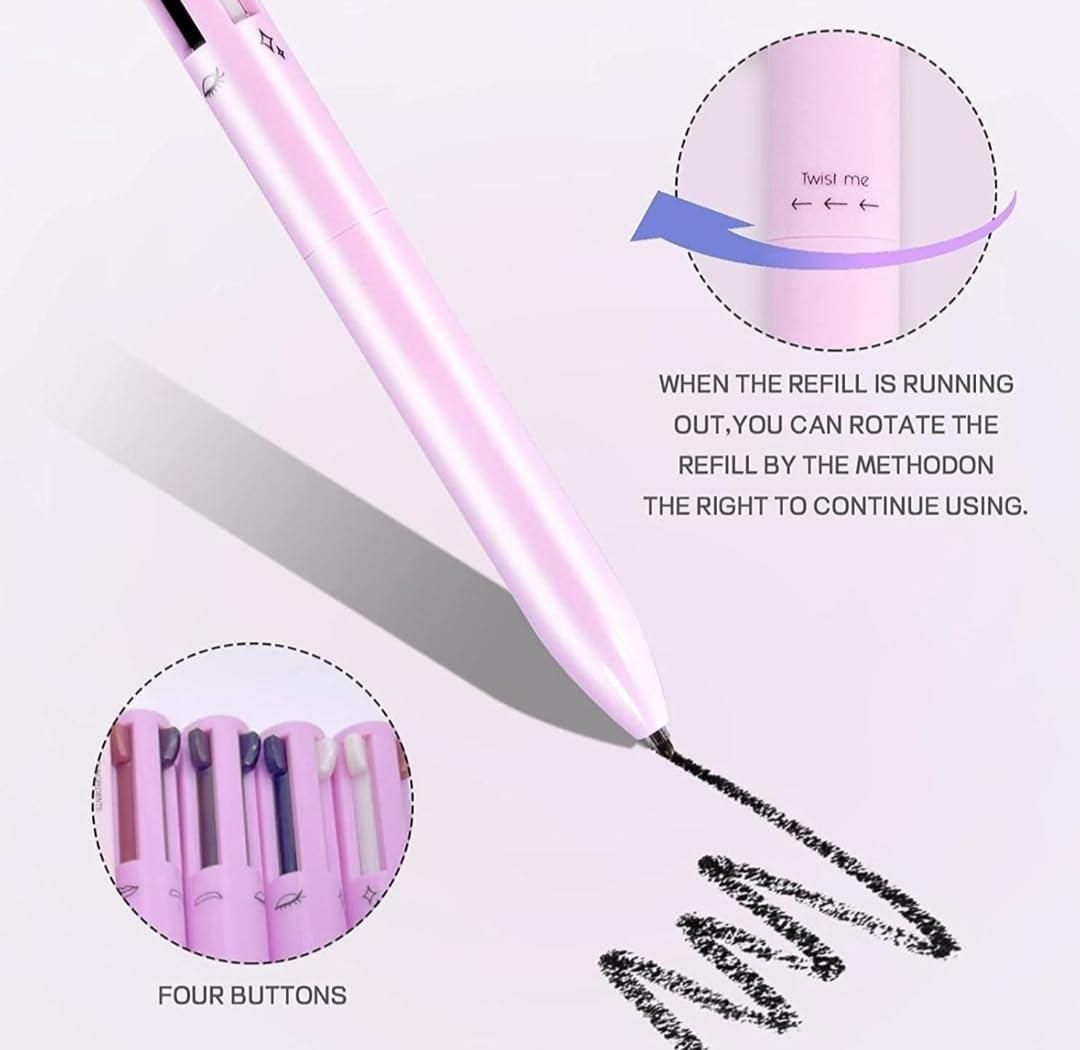 Touch Up 4-in-1 Makeup Pen - Pick Baye