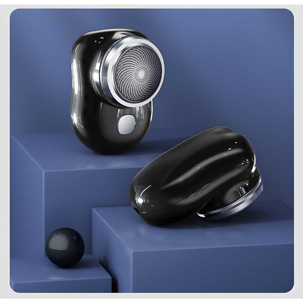 Mini Electric Shaver - Pick Baye