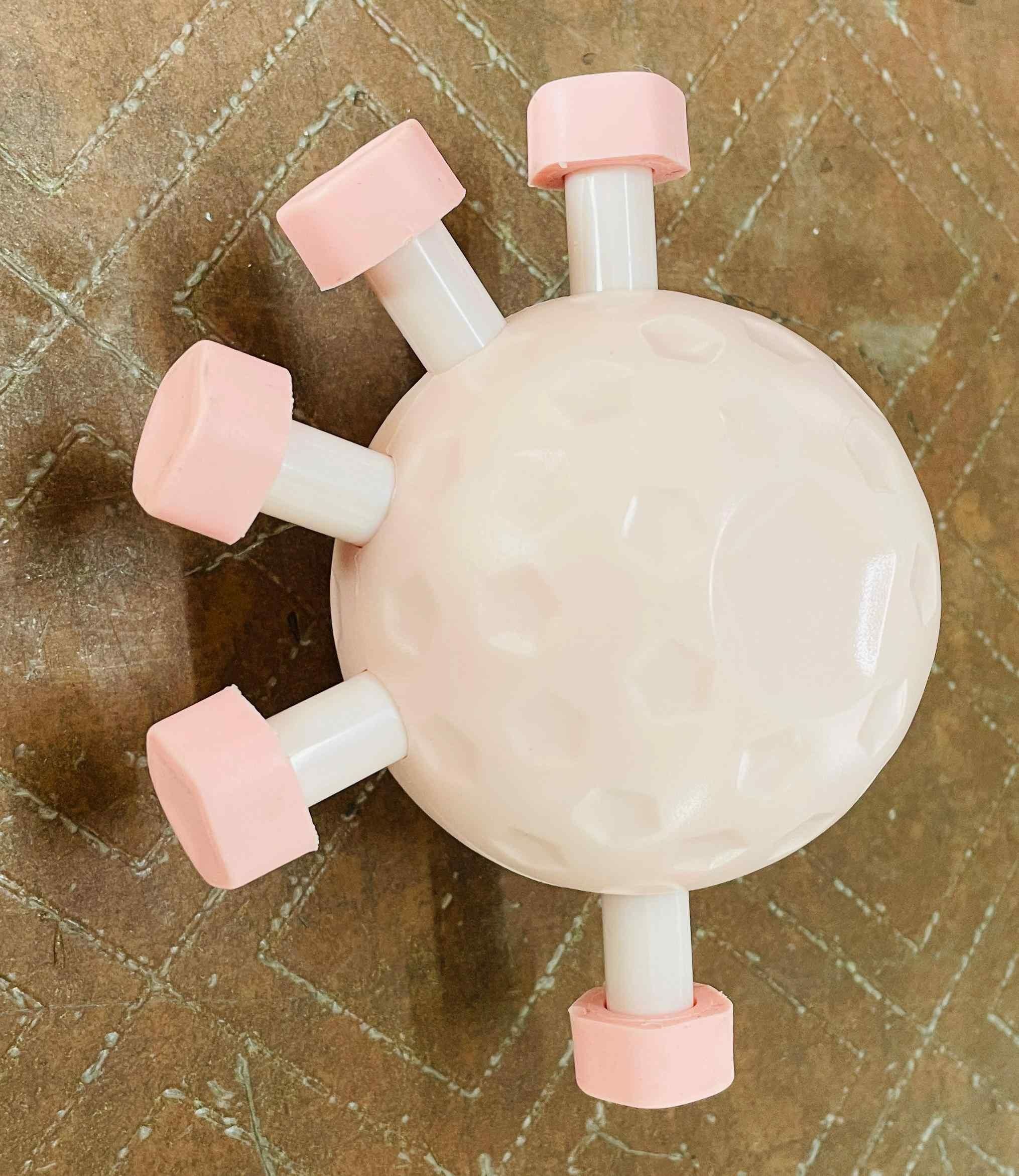 Finger Hand Strengthener Grip - Pick Baye