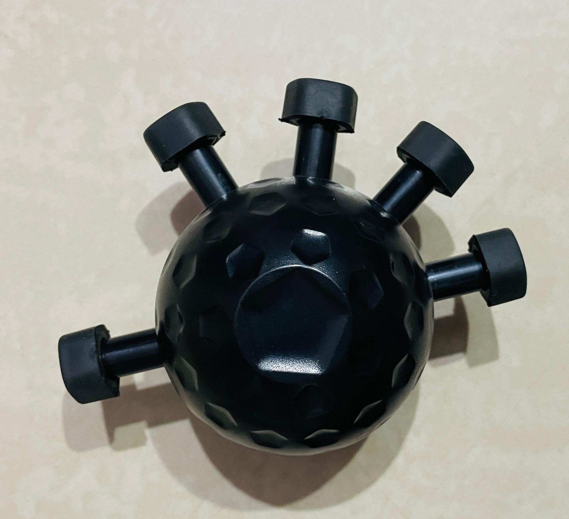 Finger Hand Strengthener Grip - Pick Baye