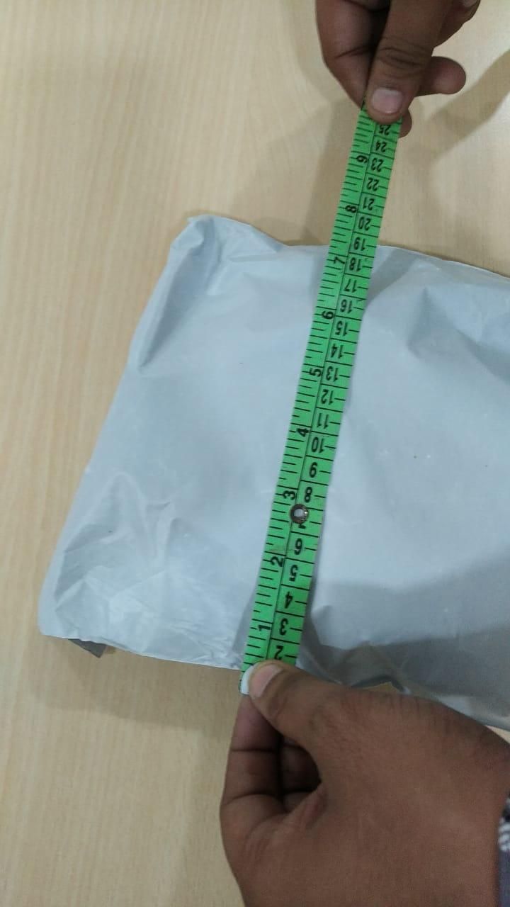 Car Bike Tyre & Body Reflective Stickers (18 stripes of Yellow Colour) - Pick Baye