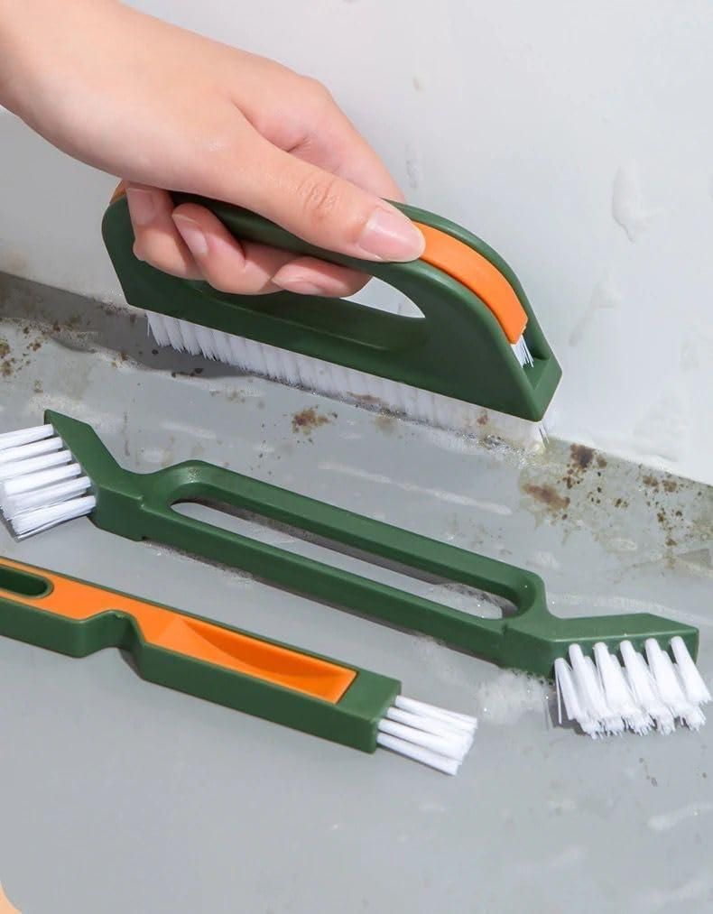 7 in 1 Gap Cleaning Brush Kit - Pick Baye