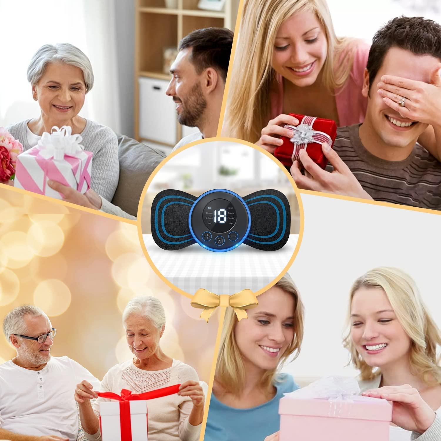 Wireless Portable body massager - Pick Baye