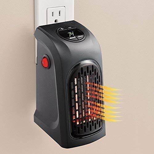 Portable Heater Handy Heater - Pick Baye