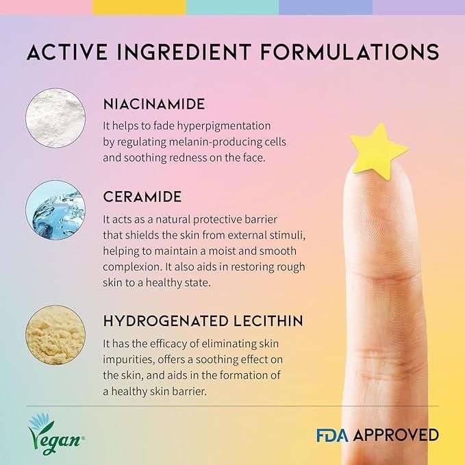 180 Pcs Pimple Patches - Pick Baye