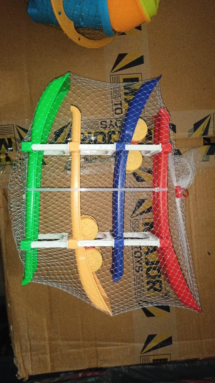 Ramp Racer , Multi level Ramp Racing Car Toy Set - Pick Baye