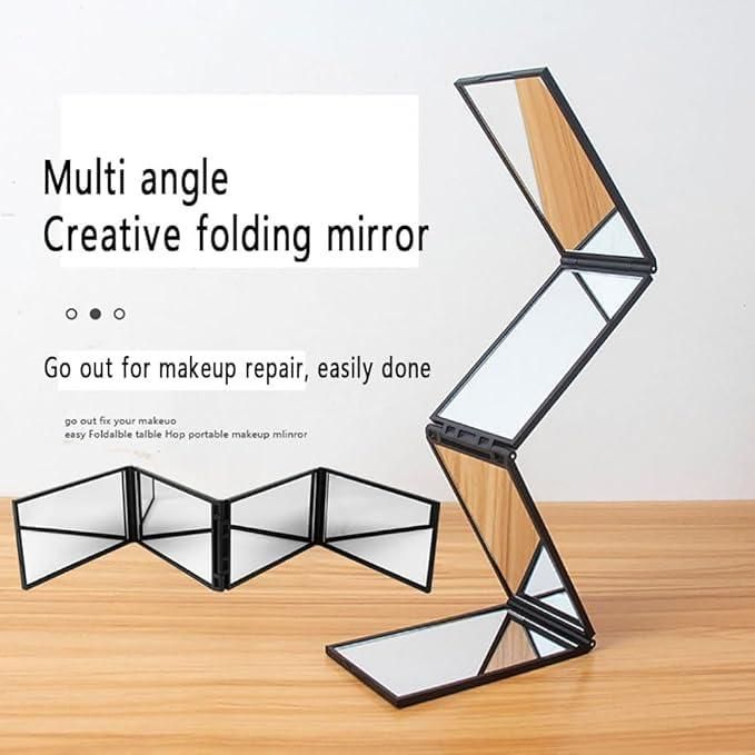 4 Way Foldable Mirror - Pick Baye
