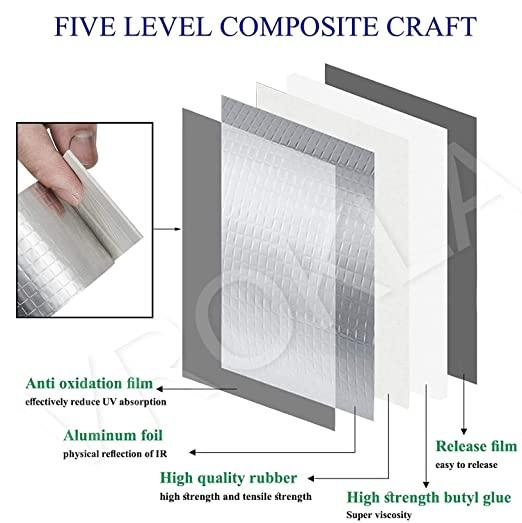 Leakage Repair Waterproof Tape - Pick Baye