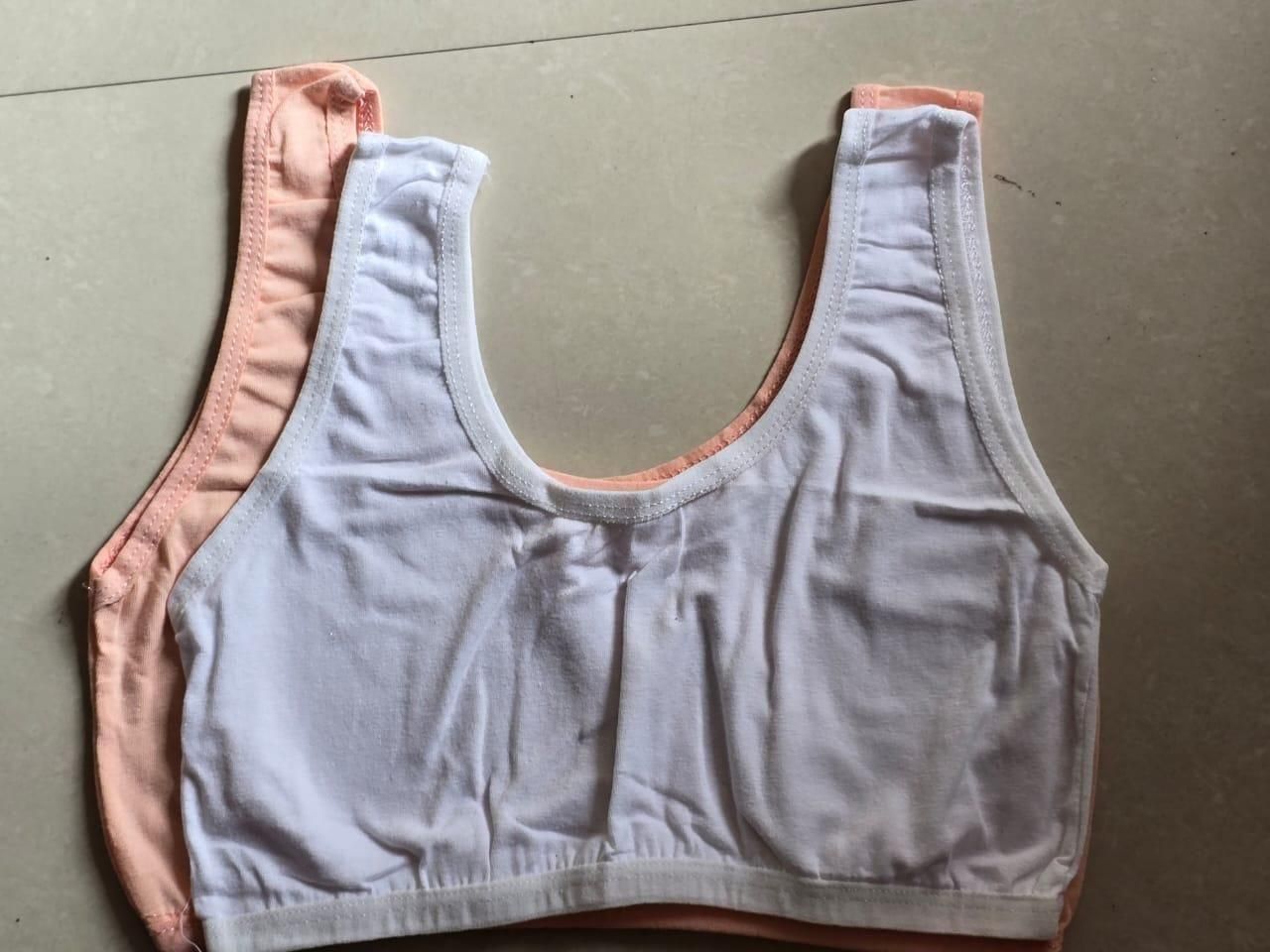 Women’s Multicolor Air Bra - Pick Baye