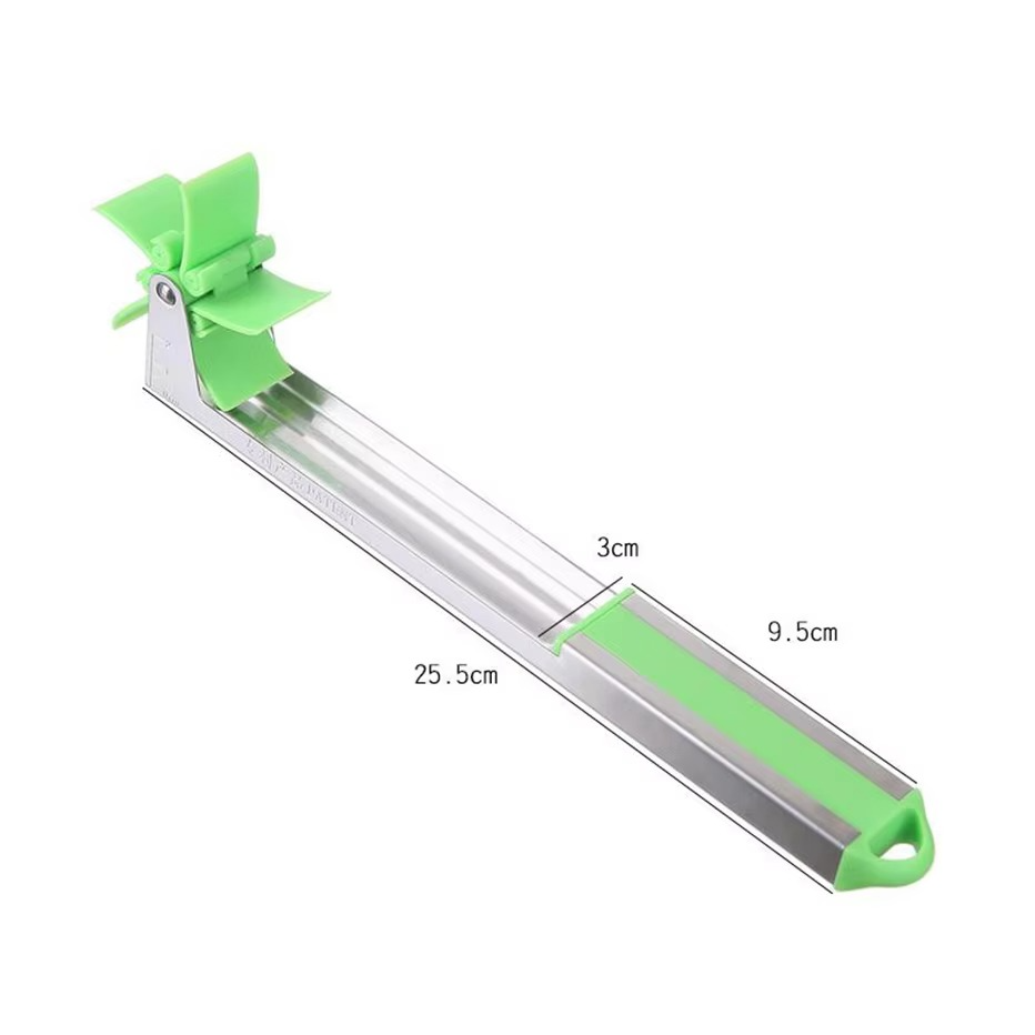 Stainless Steel Watermelon Slicer - Pick Baye