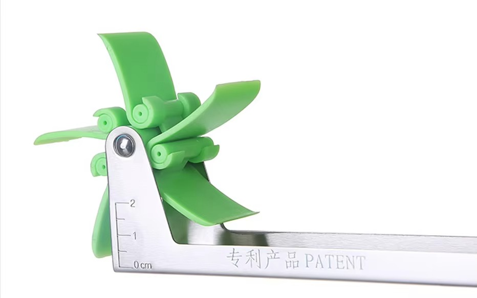 Stainless Steel Watermelon Slicer - Pick Baye