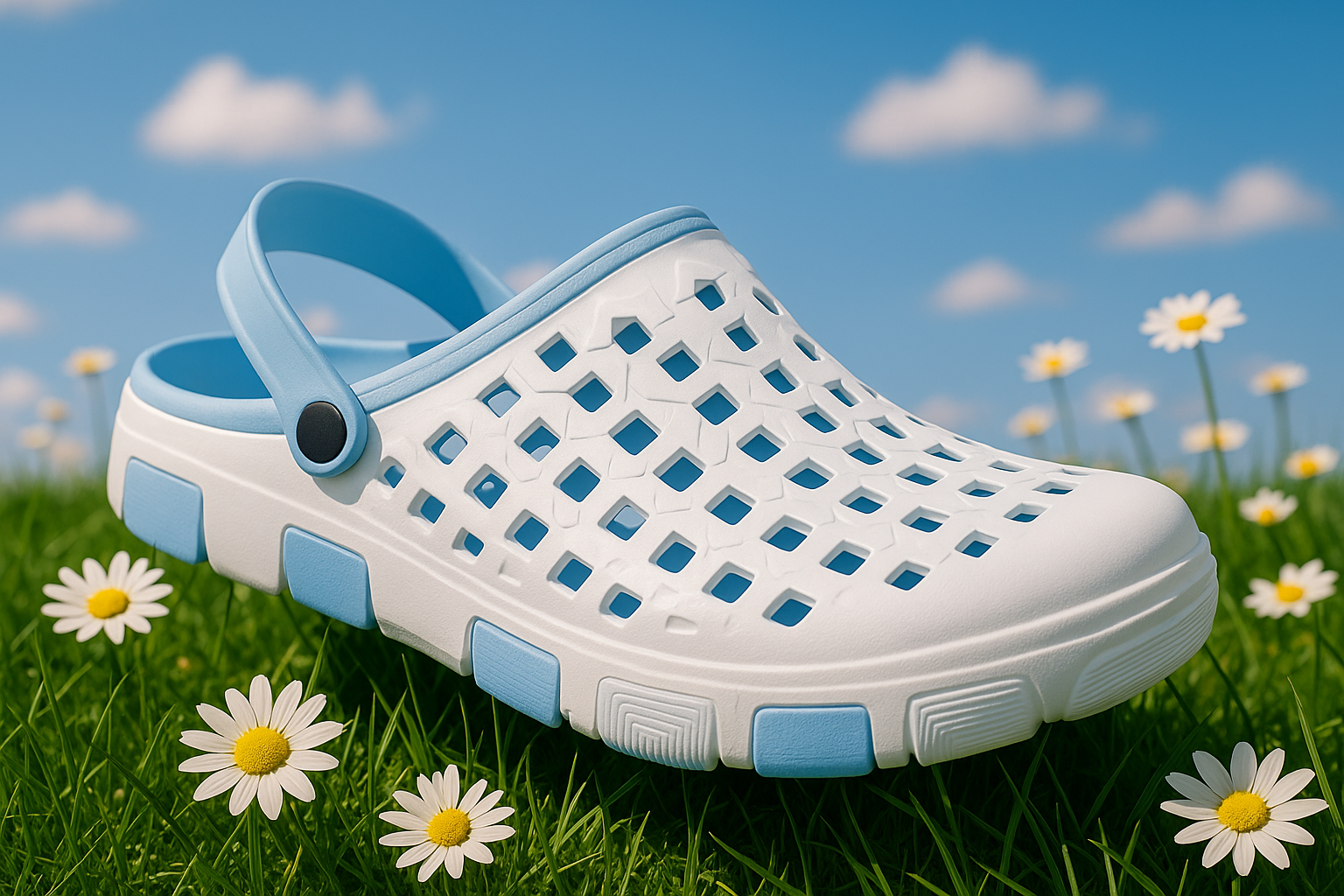 Clogs Footwear - Pick Baye