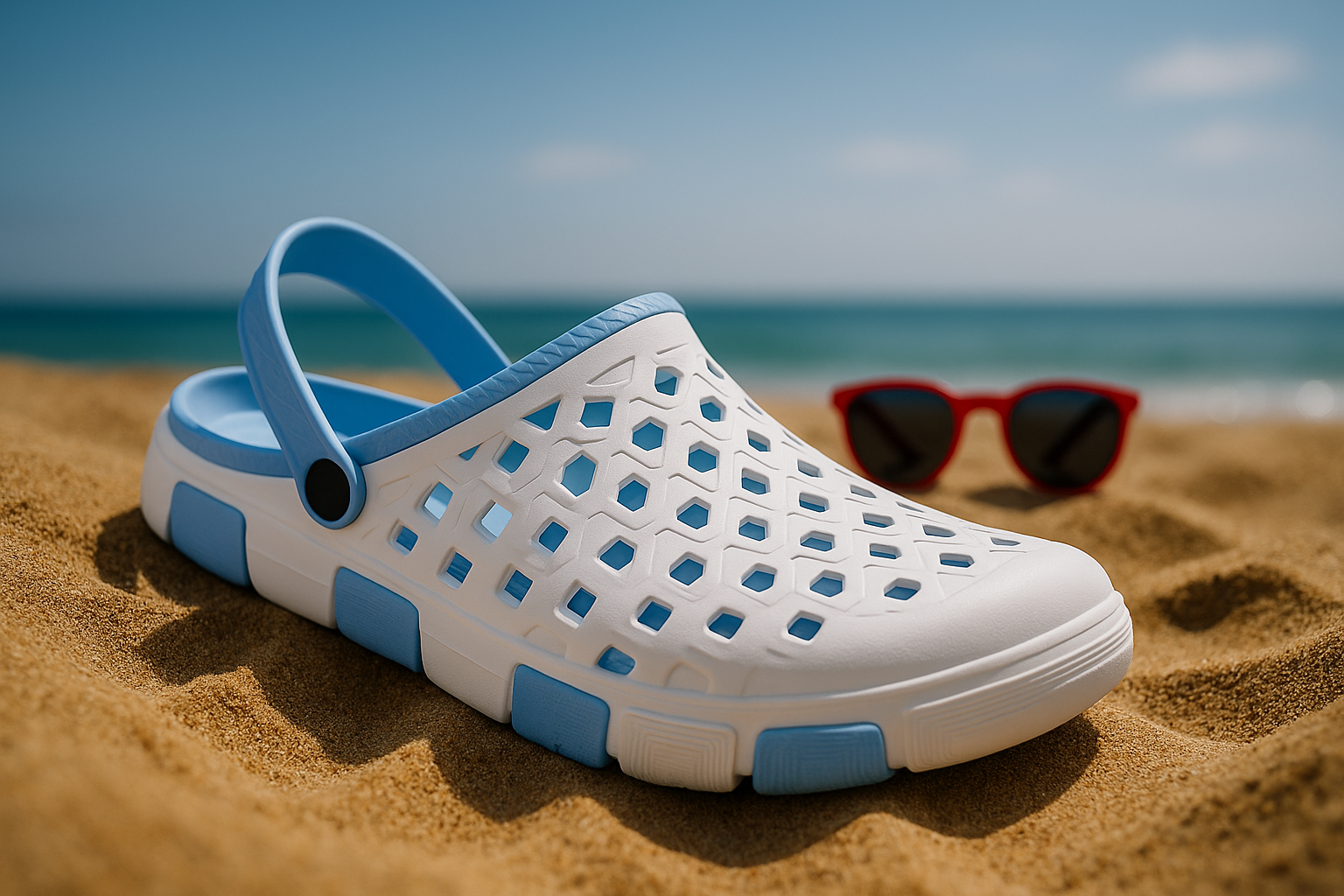 Clogs Footwear - Pick Baye