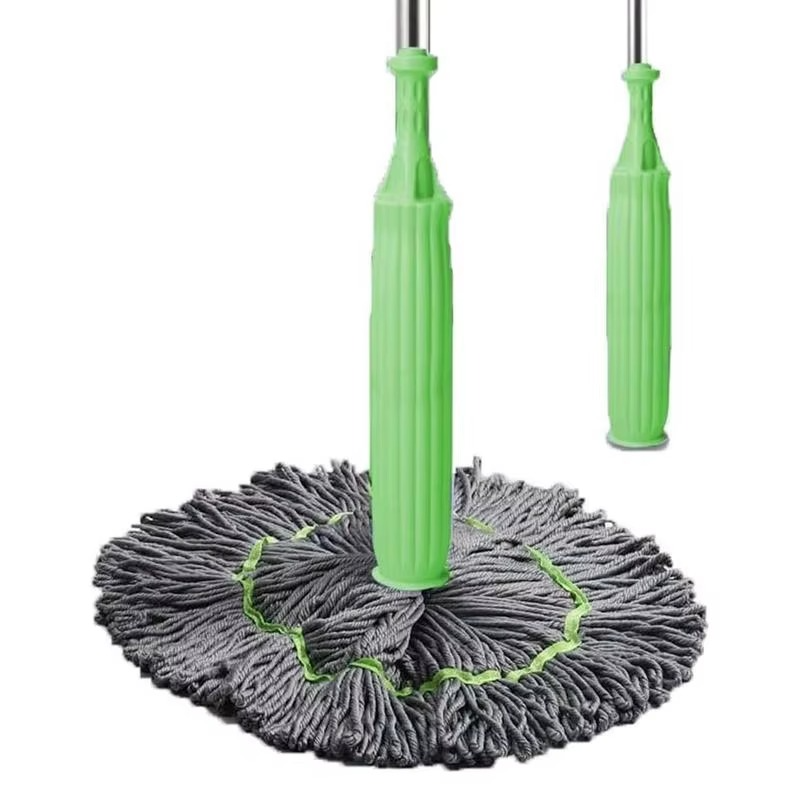 Self-twisting Water Rotating Mop - Pick Baye