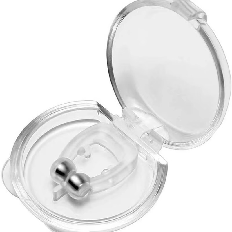 Anti Snoring Nose Clip Device - Pick Baye