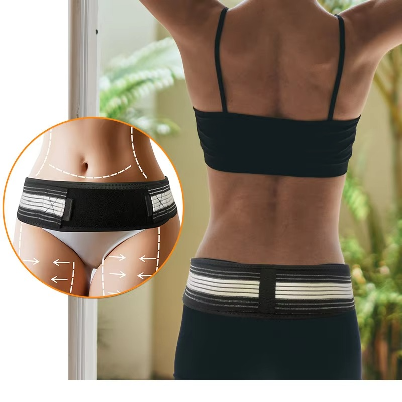 Advanced Fitness Belt - Pick Baye