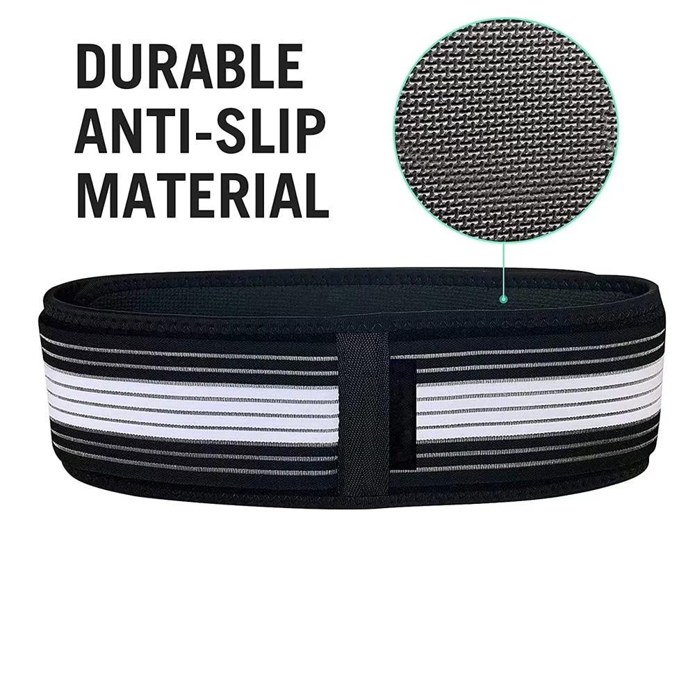 Advanced Fitness Belt - Pick Baye