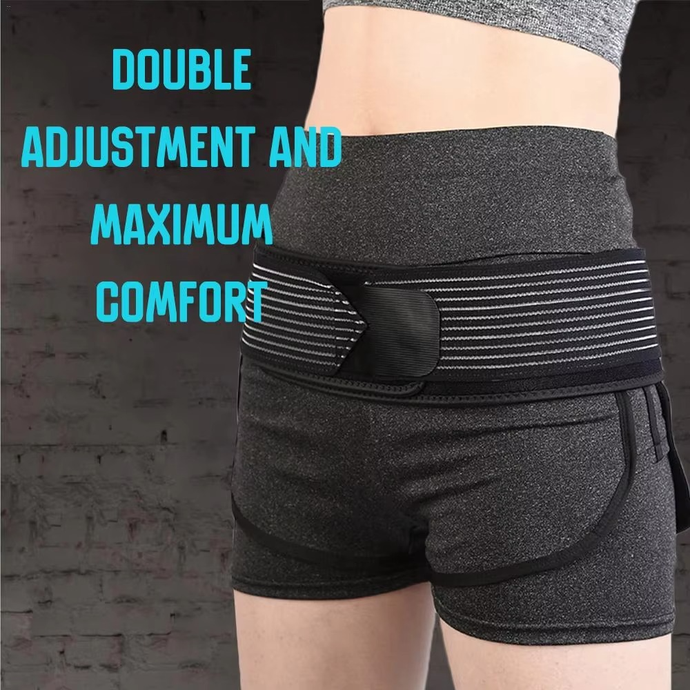 Advanced Fitness Belt - Pick Baye
