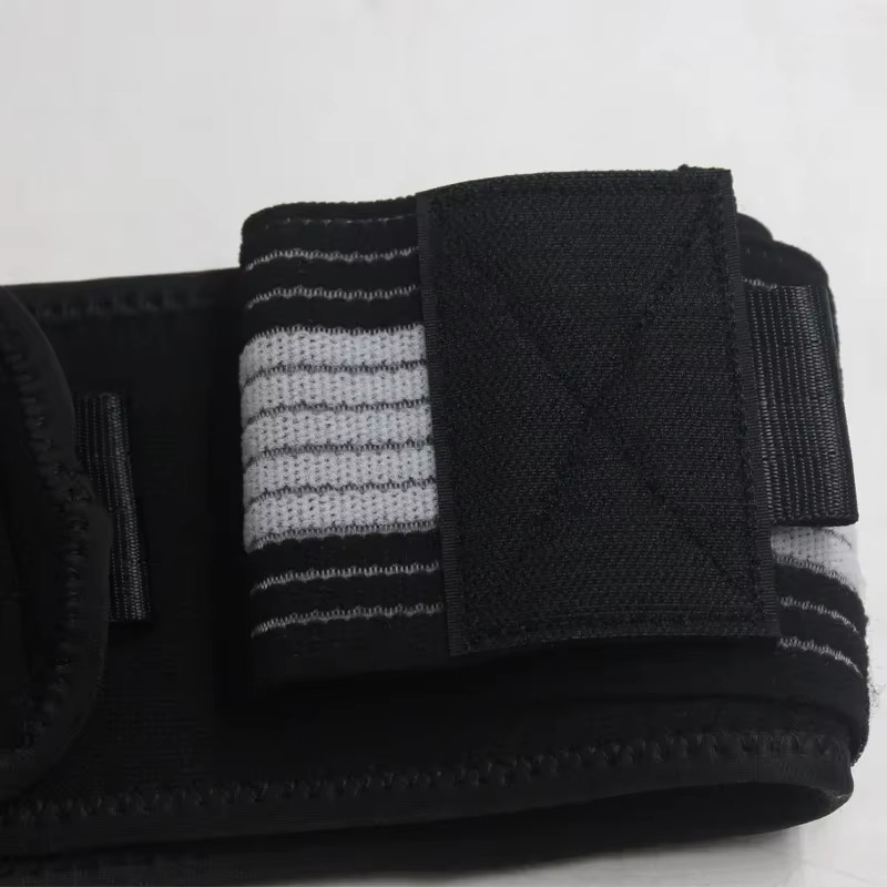 Advanced Fitness Belt - Pick Baye