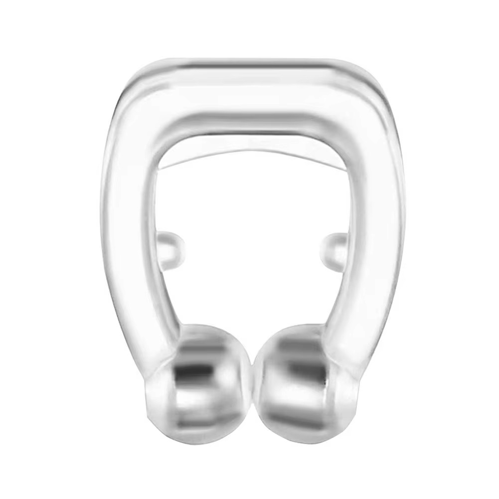 Anti Snoring Nose Clip Device - Pick Baye